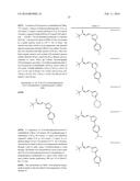 3-PYRIMIDIN-4-YL-OXAZOLIDIN-2-ONES AS INHIBITORS OF MUTANT IDH diagram and image