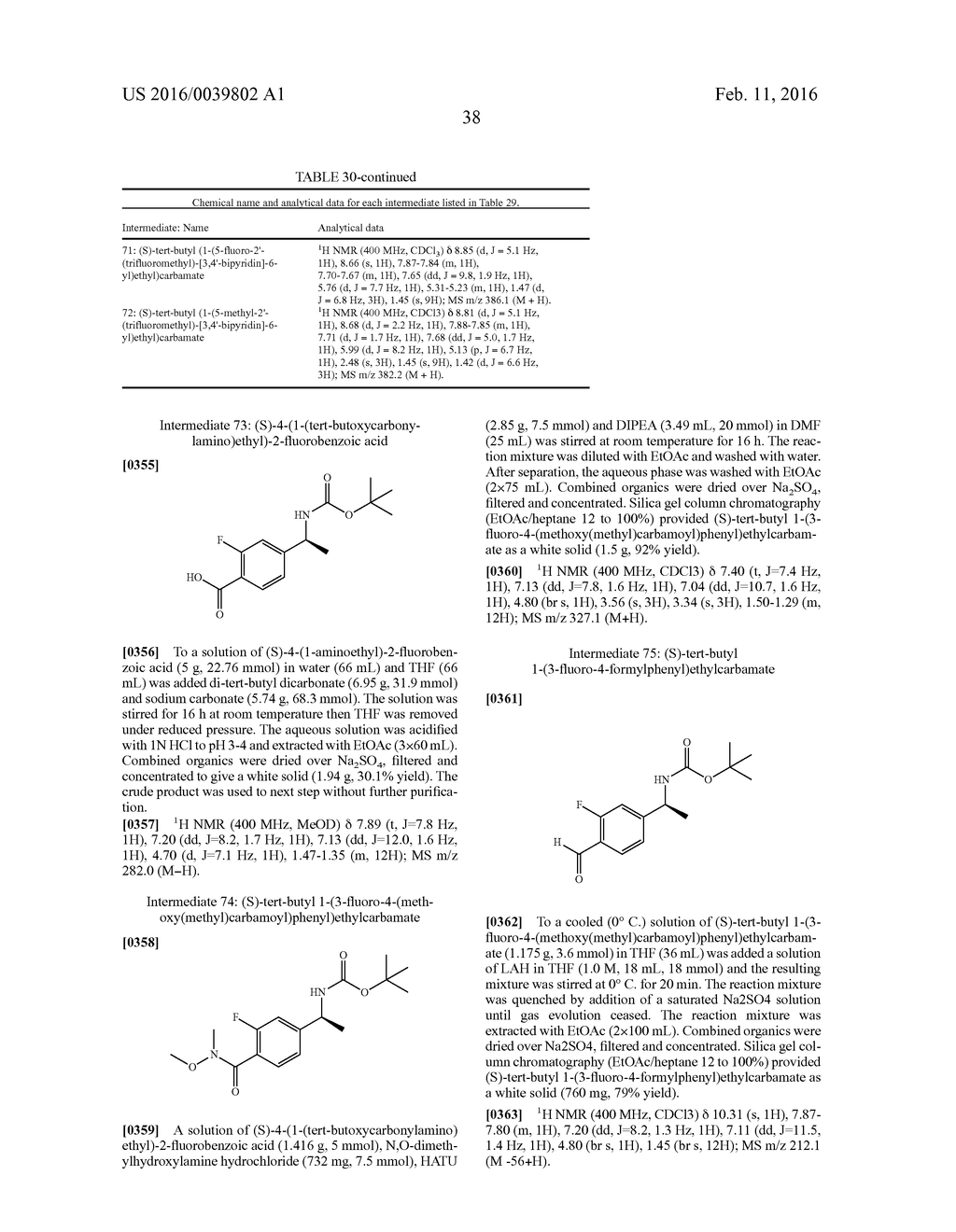 3-PYRIMIDIN-4-YL-OXAZOLIDIN-2-ONES AS INHIBITORS OF MUTANT IDH - diagram, schematic, and image 39