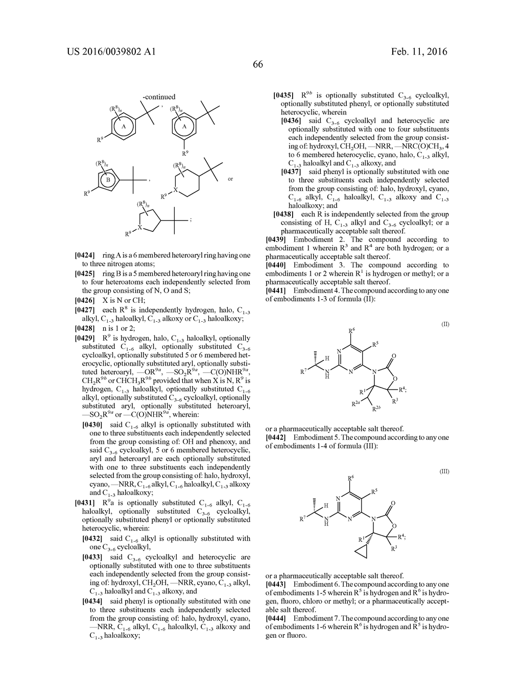 3-PYRIMIDIN-4-YL-OXAZOLIDIN-2-ONES AS INHIBITORS OF MUTANT IDH - diagram, schematic, and image 67