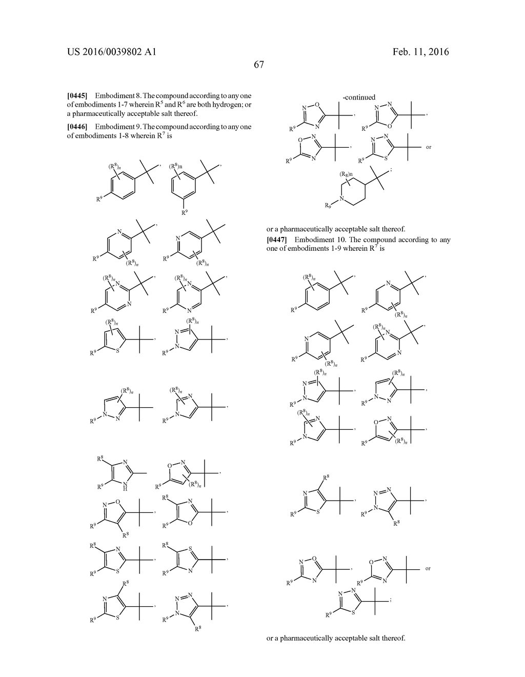 3-PYRIMIDIN-4-YL-OXAZOLIDIN-2-ONES AS INHIBITORS OF MUTANT IDH - diagram, schematic, and image 68