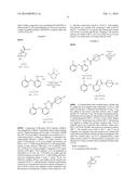 PROCESS FOR THE PREPARATION OF     4-(8-(2-CHLOROPHENOXY)-[1,2,4]TRIAZOLO[4,3-A]PYRIDIN-3-YL)BICYCLO[2.2.1]H-    EPTAN-1-OL AND NOVEL INTERMEDIATES THEREFOR diagram and image