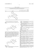 6-ALKYNYL-PYRIDINE DERIVATIVES diagram and image