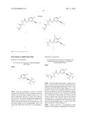 6-ALKYNYL-PYRIDINE DERIVATIVES diagram and image