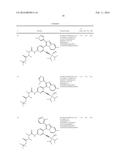 6-ALKYNYL-PYRIDINE DERIVATIVES diagram and image