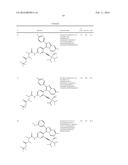 6-ALKYNYL-PYRIDINE DERIVATIVES diagram and image