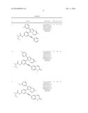 6-ALKYNYL-PYRIDINE DERIVATIVES diagram and image