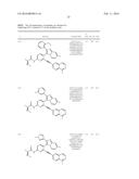 6-ALKYNYL-PYRIDINE DERIVATIVES diagram and image