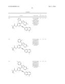 6-ALKYNYL-PYRIDINE DERIVATIVES diagram and image