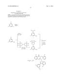2-((4-AMINO-3-(3-FLUORO-5-HYDROXYPHENYL)-1H-PYRAZOLO[3,4-D]PYRIMIDIN-1     -YL)METHYL)-3-(2-(TRIFLUOROMETHYL)BENZYL) QUINAZOLIN-4(3H)-ONE     DERIVATIVES AND THEIR USE AS PHOSPHOINOSITIDE 3-KINASE INHIBITORS diagram and image