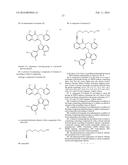 2-((4-AMINO-3-(3-FLUORO-5-HYDROXYPHENYL)-1H-PYRAZOLO[3,4-D]PYRIMIDIN-1     -YL)METHYL)-3-(2-(TRIFLUOROMETHYL)BENZYL) QUINAZOLIN-4(3H)-ONE     DERIVATIVES AND THEIR USE AS PHOSPHOINOSITIDE 3-KINASE INHIBITORS diagram and image