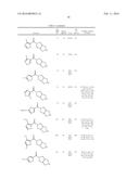 NICOTINIC ACETYLCHOLINE RECEPTOR SUB-TYPE SELECTIVE AMIDES OF     DIAZABICYCLOALKANES diagram and image