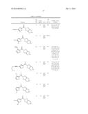 NICOTINIC ACETYLCHOLINE RECEPTOR SUB-TYPE SELECTIVE AMIDES OF     DIAZABICYCLOALKANES diagram and image