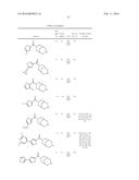 NICOTINIC ACETYLCHOLINE RECEPTOR SUB-TYPE SELECTIVE AMIDES OF     DIAZABICYCLOALKANES diagram and image