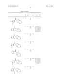 NICOTINIC ACETYLCHOLINE RECEPTOR SUB-TYPE SELECTIVE AMIDES OF     DIAZABICYCLOALKANES diagram and image