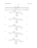 CARM1 INHIBITORS AND USES THEREOF diagram and image