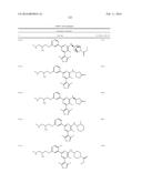 CARM1 INHIBITORS AND USES THEREOF diagram and image