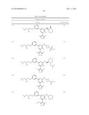 CARM1 INHIBITORS AND USES THEREOF diagram and image