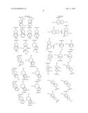 CARM1 INHIBITORS AND USES THEREOF diagram and image