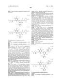 CARM1 INHIBITORS AND USES THEREOF diagram and image