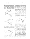 CARM1 INHIBITORS AND USES THEREOF diagram and image