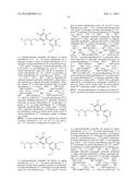 CARM1 INHIBITORS AND USES THEREOF diagram and image