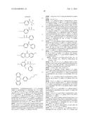 DERIVATIVES OF BISACYLPHOSPHINIC ACID, THEIR PREPARATION AND USE AS     PHOTOINITIATORS diagram and image