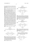 DERIVATIVES OF BISACYLPHOSPHINIC ACID, THEIR PREPARATION AND USE AS     PHOTOINITIATORS diagram and image