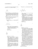 SELECTIVE HYDROGENATION OF ALDEHYDES WITH RU/BIDENTATE LIGANDS COMPLEXES diagram and image