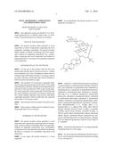 NOVEL MOGROSIDES, COMPOSITIONS AND THEIR PURIFICATION diagram and image