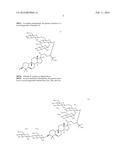 NOVEL MOGROSIDES, COMPOSITIONS AND THEIR PURIFICATION diagram and image