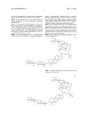 NOVEL MOGROSIDES, COMPOSITIONS AND THEIR PURIFICATION diagram and image