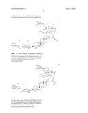 NOVEL MOGROSIDES, COMPOSITIONS AND THEIR PURIFICATION diagram and image