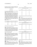 NOVEL MOGROSIDES, COMPOSITIONS AND THEIR PURIFICATION diagram and image