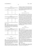 NOVEL MOGROSIDES, COMPOSITIONS AND THEIR PURIFICATION diagram and image