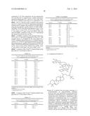 NOVEL MOGROSIDES, COMPOSITIONS AND THEIR PURIFICATION diagram and image