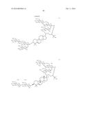 NOVEL MOGROSIDES, COMPOSITIONS AND THEIR PURIFICATION diagram and image