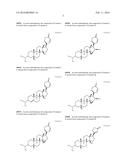 CERTAIN CHEMICAL ENTITIES, COMPOSITIONS, AND METHODS diagram and image