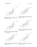 CERTAIN CHEMICAL ENTITIES, COMPOSITIONS, AND METHODS diagram and image