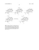 CERTAIN CHEMICAL ENTITIES, COMPOSITIONS, AND METHODS diagram and image