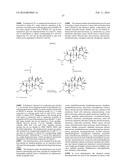 CERTAIN CHEMICAL ENTITIES, COMPOSITIONS, AND METHODS diagram and image