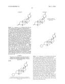 CERTAIN CHEMICAL ENTITIES, COMPOSITIONS, AND METHODS diagram and image