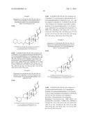 CERTAIN CHEMICAL ENTITIES, COMPOSITIONS, AND METHODS diagram and image