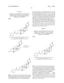 CERTAIN CHEMICAL ENTITIES, COMPOSITIONS, AND METHODS diagram and image