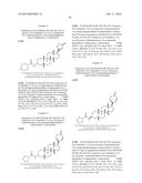 CERTAIN CHEMICAL ENTITIES, COMPOSITIONS, AND METHODS diagram and image