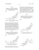 CERTAIN CHEMICAL ENTITIES, COMPOSITIONS, AND METHODS diagram and image