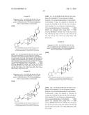 CERTAIN CHEMICAL ENTITIES, COMPOSITIONS, AND METHODS diagram and image