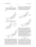 CERTAIN CHEMICAL ENTITIES, COMPOSITIONS, AND METHODS diagram and image