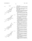 CERTAIN CHEMICAL ENTITIES, COMPOSITIONS, AND METHODS diagram and image