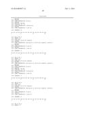 COMPOSITIONS AND METHODS OF USING ISLET NEOGENESIS PEPTIDES AND ANALOGS     THEREOF diagram and image