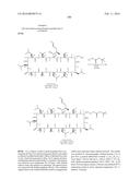 NOVEL CYCLOSPORIN DERIVATIVES AND USES THEREOF diagram and image